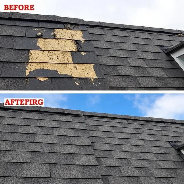 Roof Repair Near Me in Stevenson, AL near me